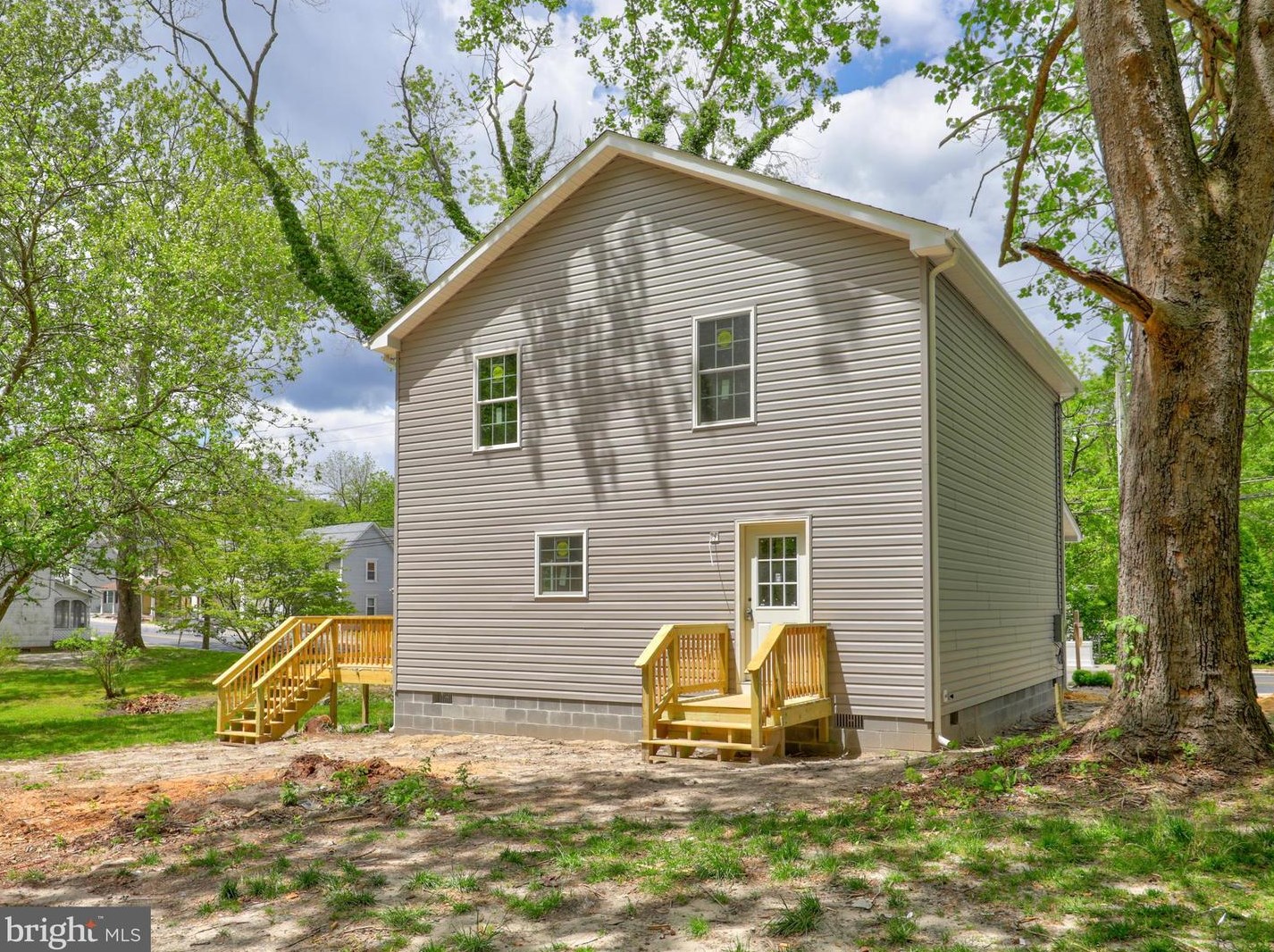 522 E 4th St, Laurel, DE 19956
