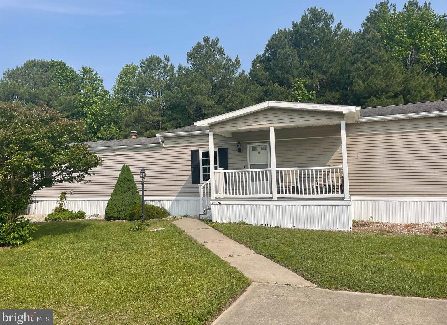 23026 Prince George Dr, Lewes, DE 19958