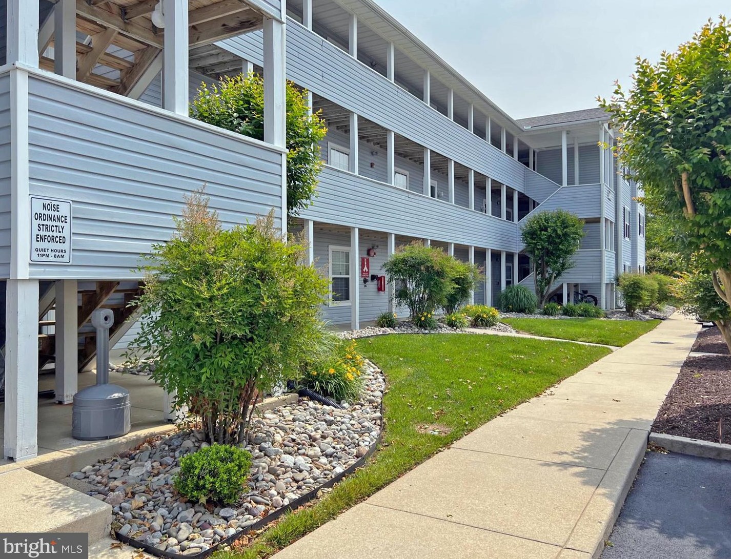 3400 Sanibel Cir, Rehoboth DE  19971-2755 exterior