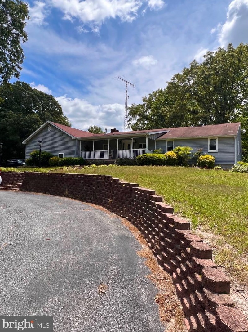 23601 Dove Rd, Seaford, DE 19973