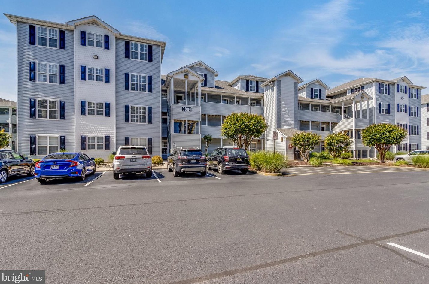 3800 Sanibel Cir, Rehoboth DE  19971-2759 exterior