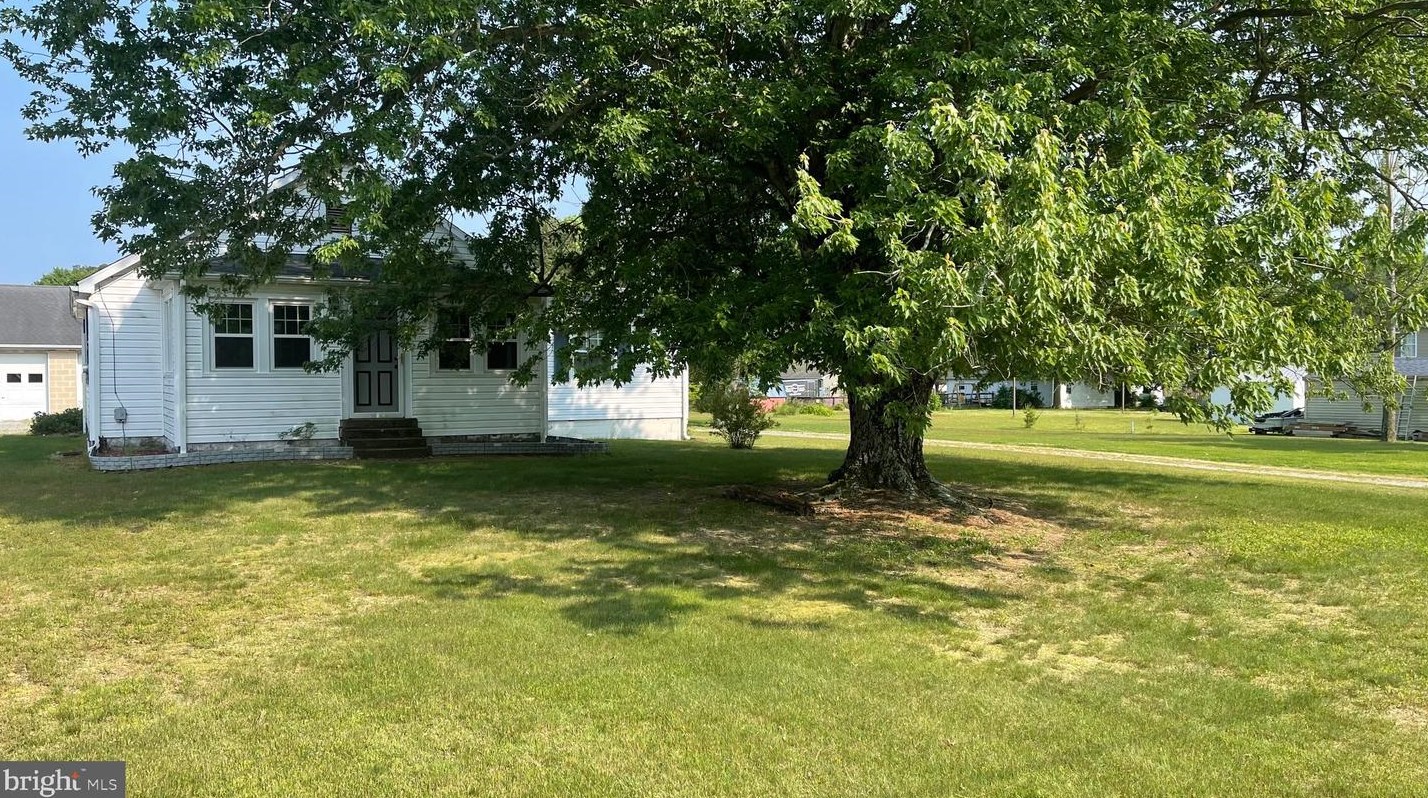 11495 Double Fork Rd, Farmington, DE 19950