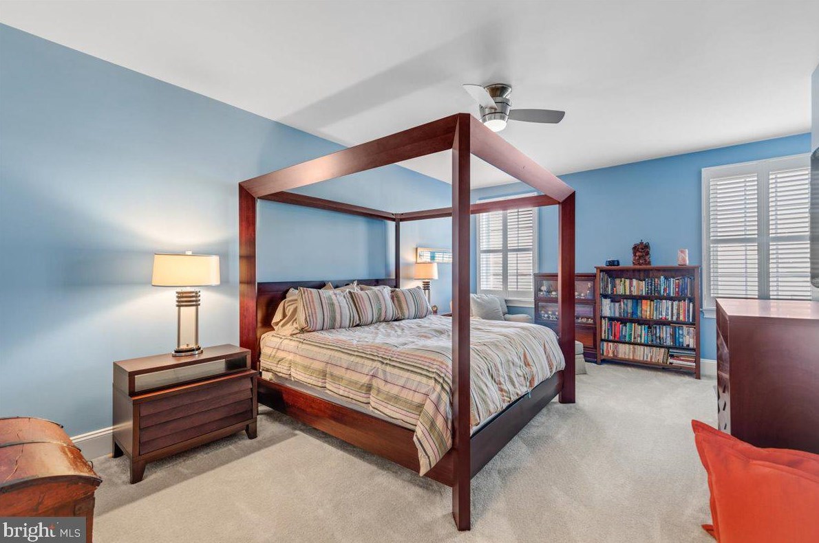 36355 Warwick Dr, Rehoboth DE 19971-1319 exterior