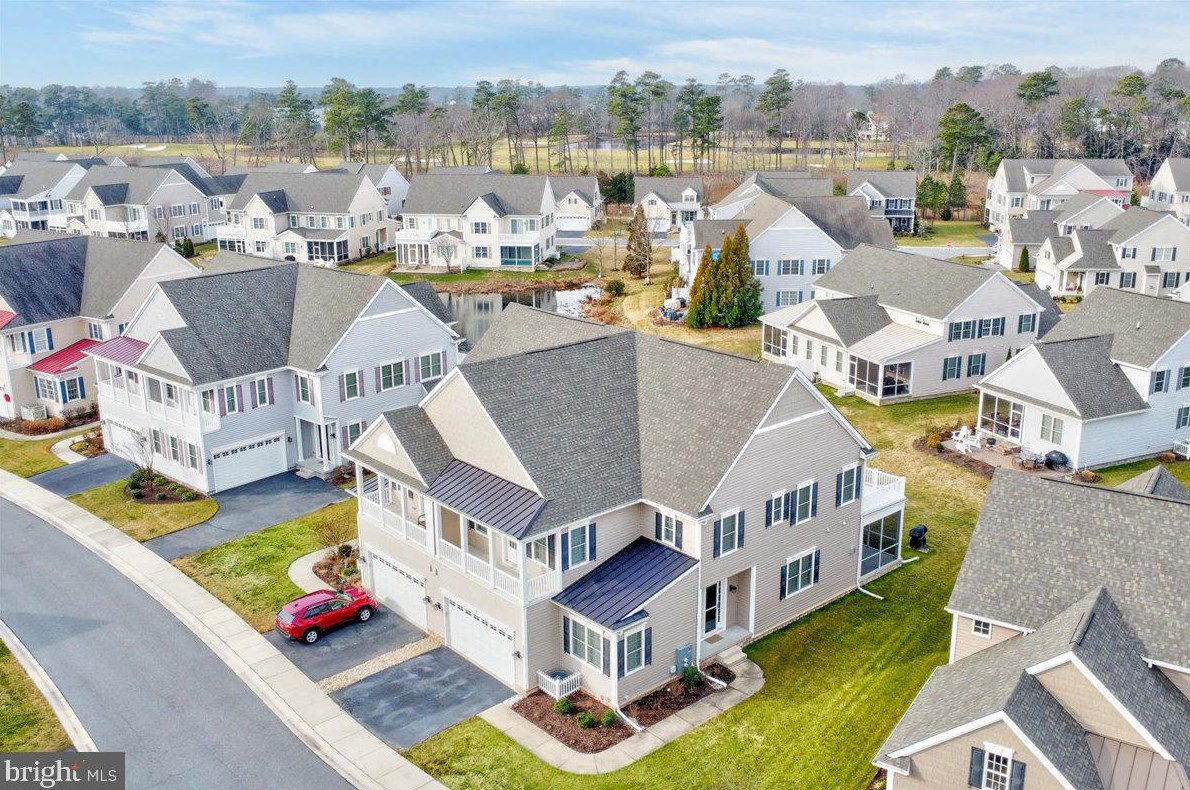 36355 Warwick Dr, Rehoboth DE 19971-1319 exterior