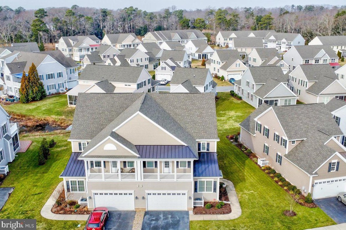 36355 Warwick Dr, Rehoboth DE 19971-1319 exterior