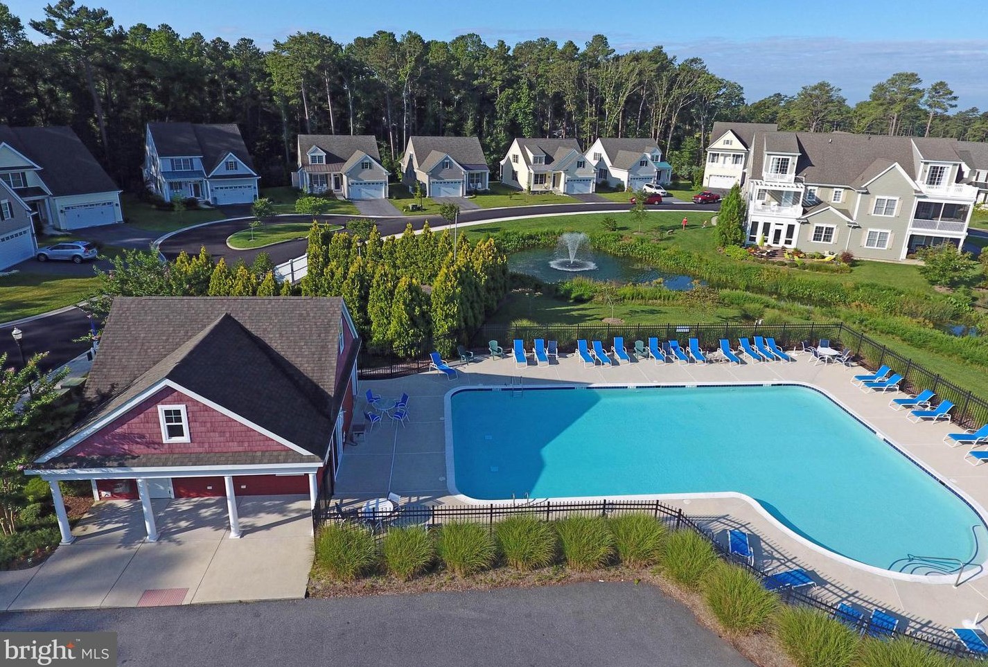 36355 Warwick Dr, Rehoboth DE 19971-1319 exterior