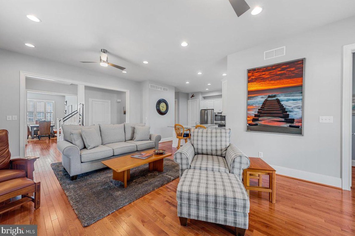 36355 Warwick Dr, Rehoboth DE 19971-1319 exterior