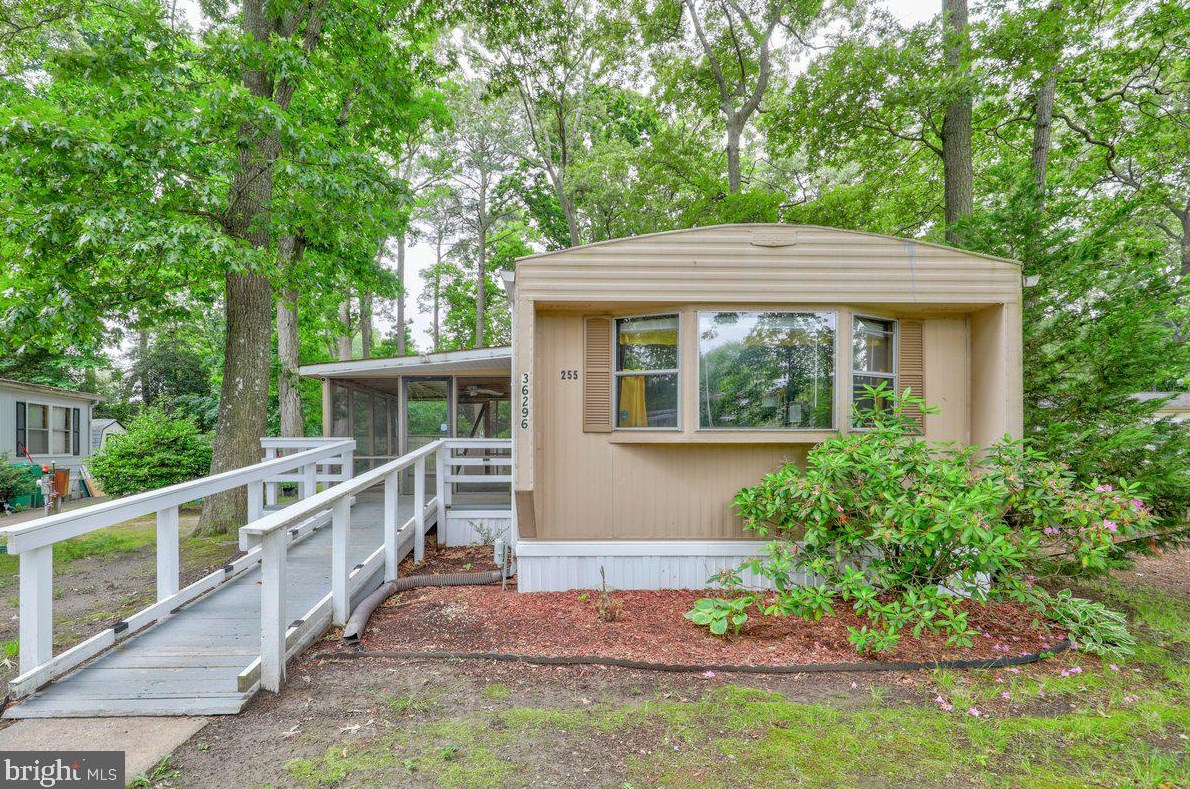 36296 Estate Dr, Rehoboth DE  19971-3885 exterior
