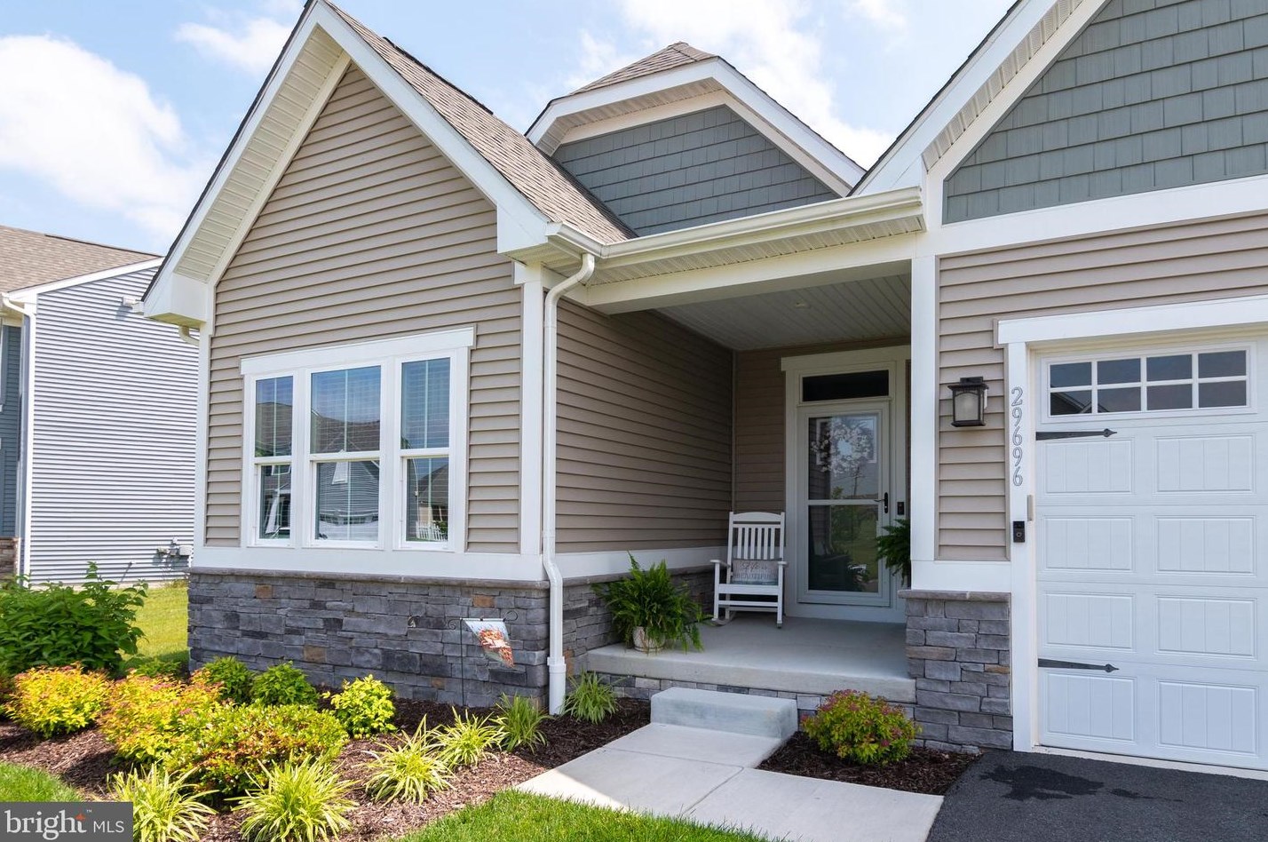29696 Vincent Village Dr, Milton, DE 19968