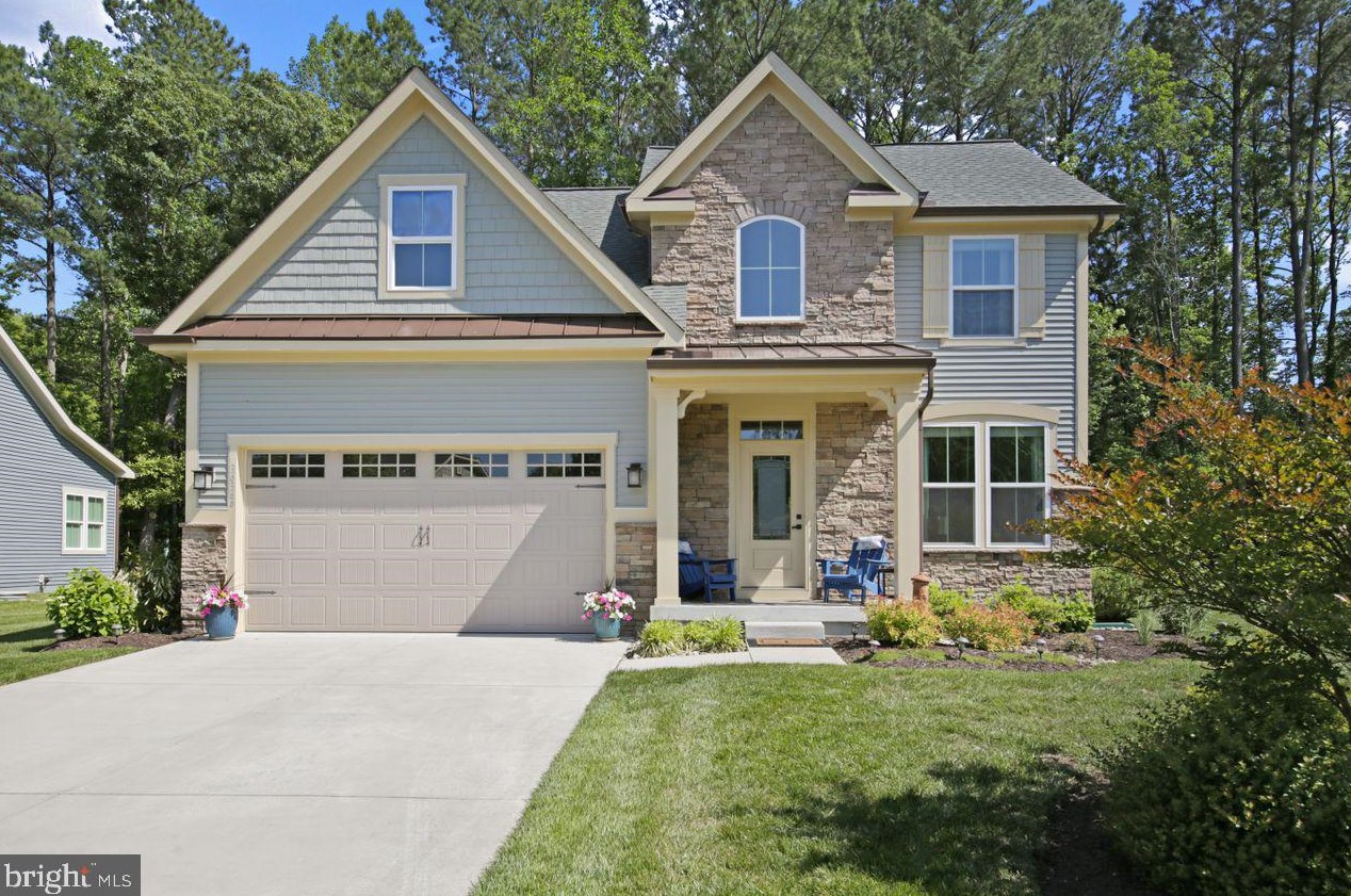 36366 Tee Box Blvd, Frankford, DE 19945