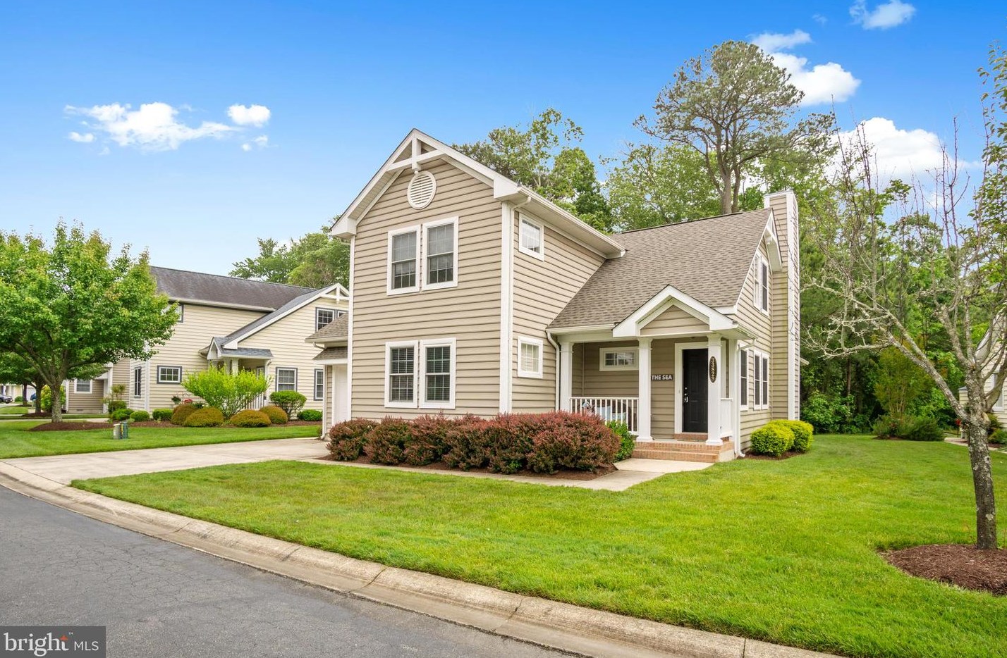 33829 Waterside Dr #6, Frankford, DE 19945
