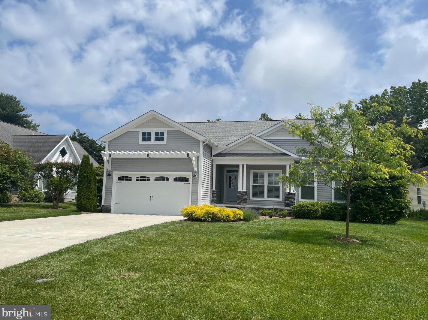 416 Seagull Dr, Lewes, DE 19958