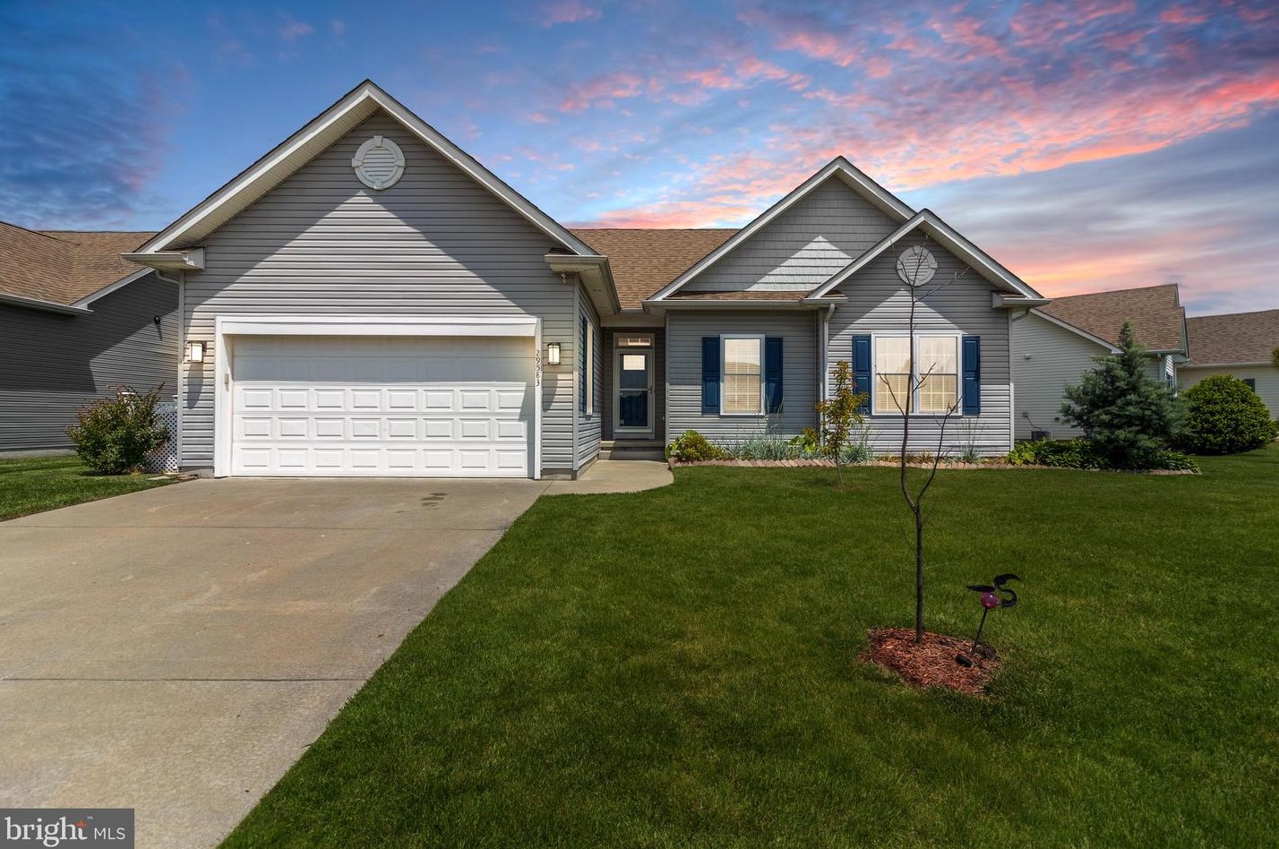 29583 Fieldstone Dr, Milton, DE 19968