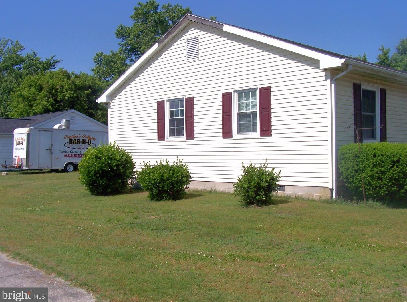501 Center St, Laurel, DE 19956