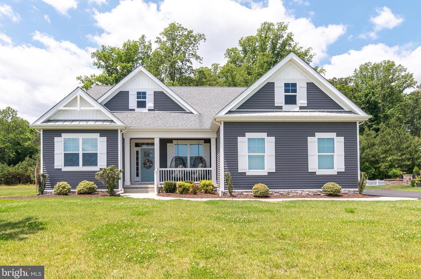 30509 Park Pavillion Way, Lewes, DE 19958