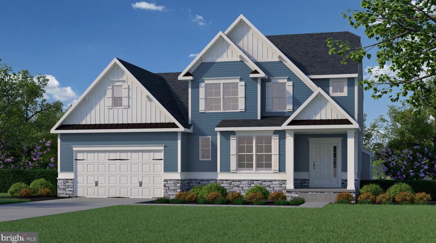 134 West Shore Drive, Milton, DE 19968