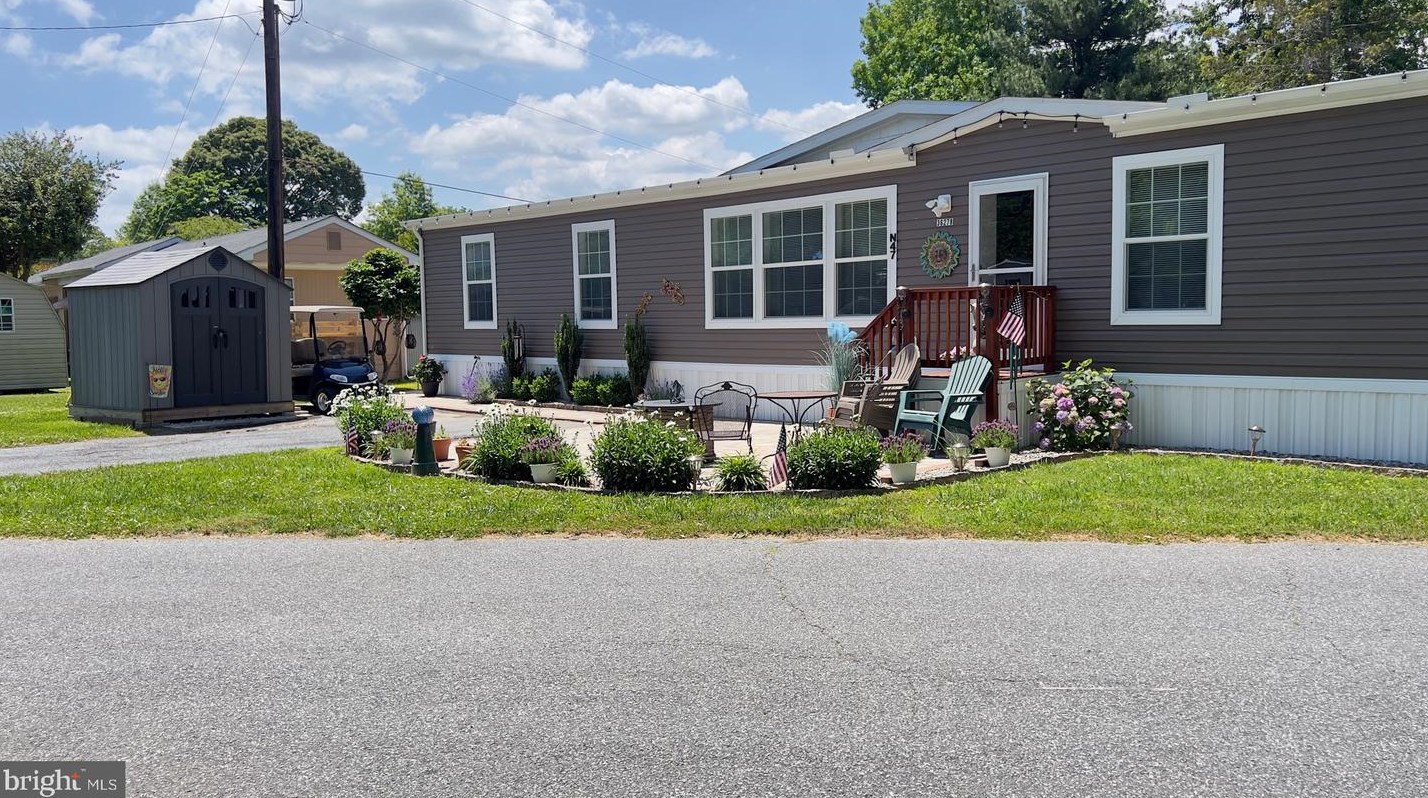36278 Edge Ave #n-47, Rehoboth, DE 19971