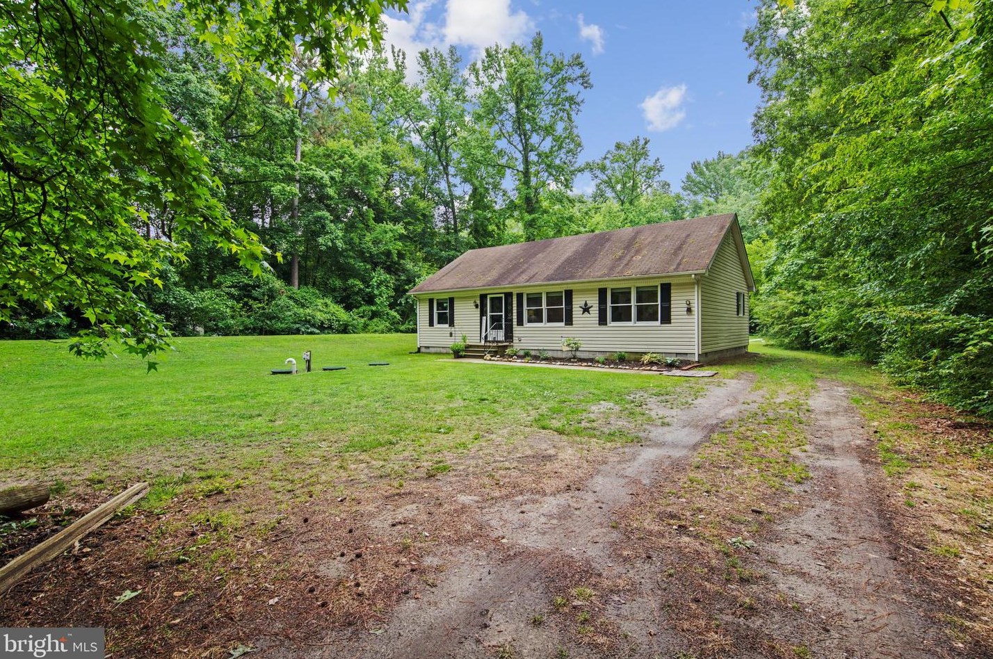 35752 Traci Dr, Laurel, DE 19956