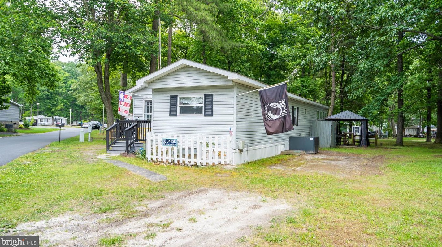 34158 Indian Cabin Creek Rd, Millsboro, DE 19966