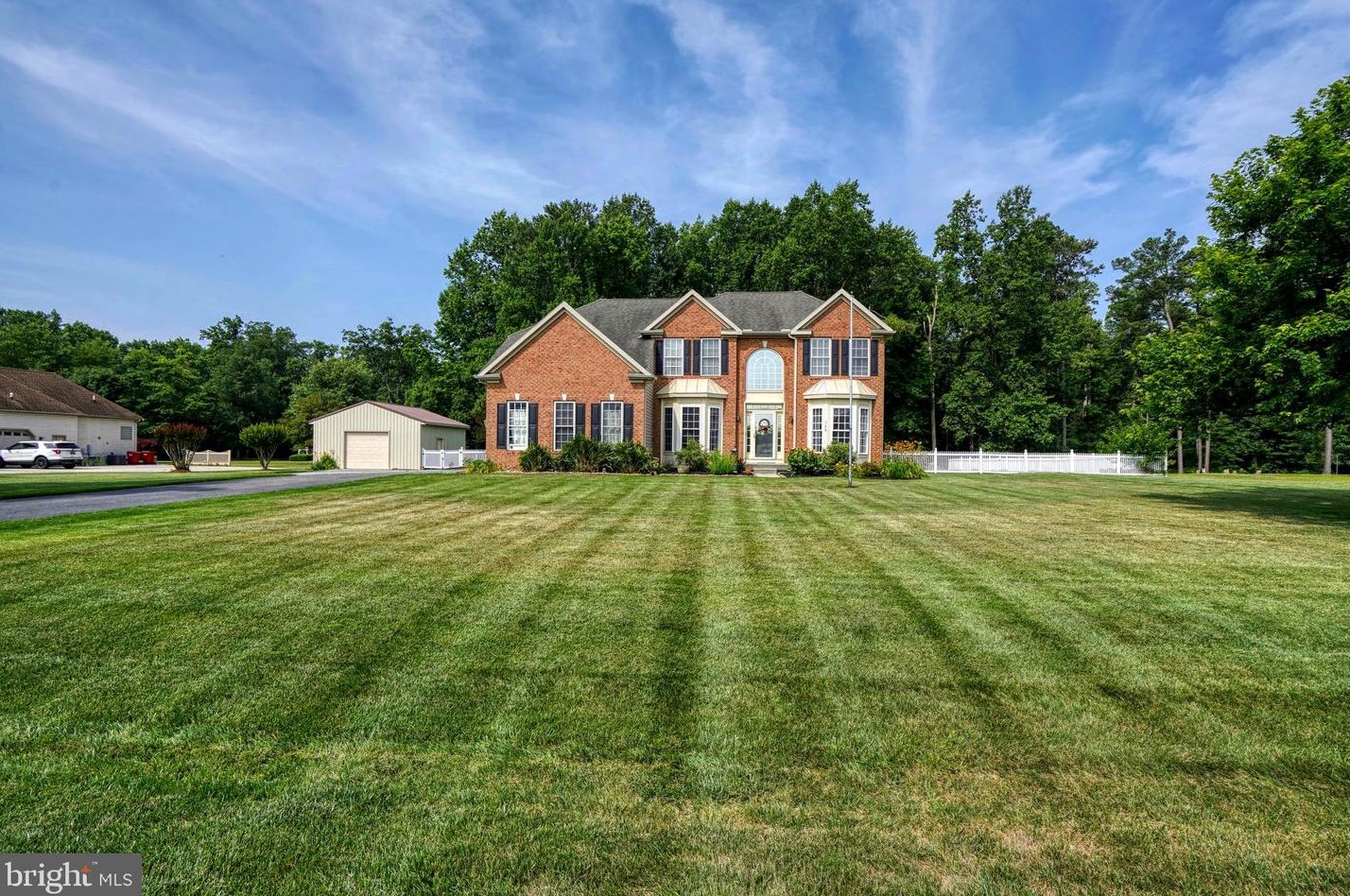 129 S Paula Lynne Dr, Seaford, DE 19973