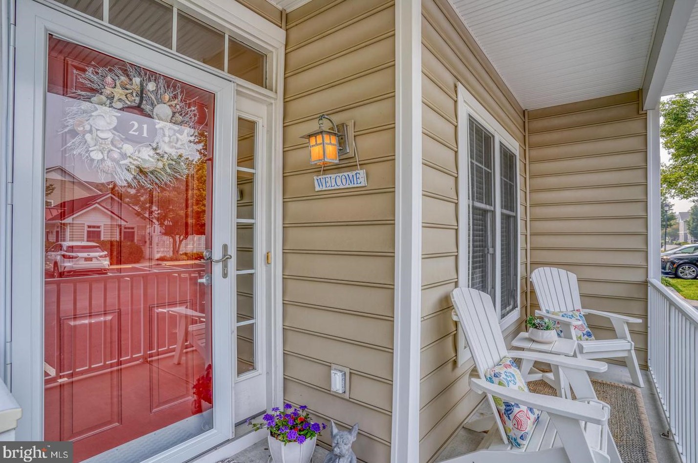 37502 Kaitlyn Dr #21, Rehoboth, DE 19971