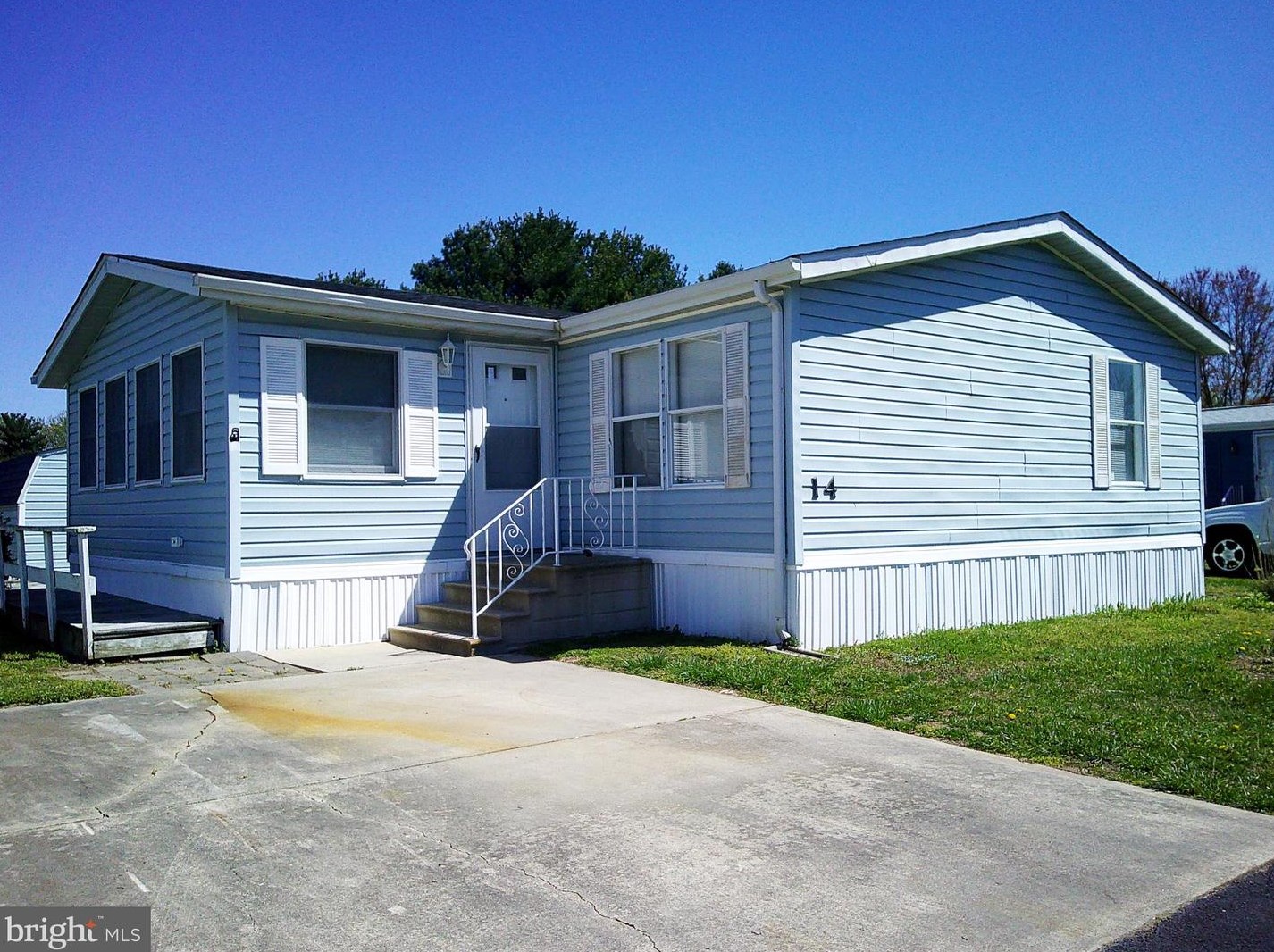 14 Bristol Way, Lewes, DE 19958