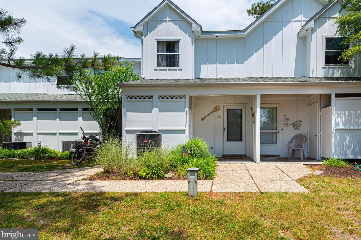 38256 Hummingbird Ln #211, Selbyville, DE 19975