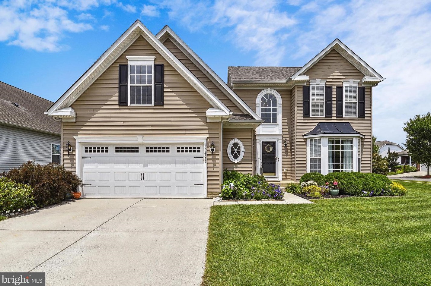 24855 Magnolia Cir, Millsboro, DE 19966