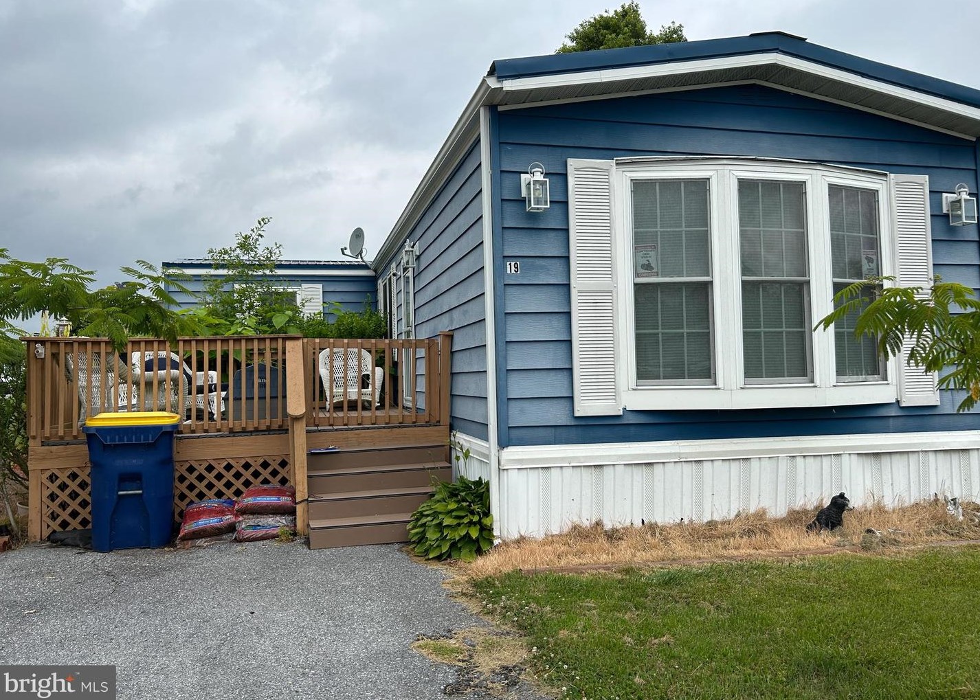 19 Kyle Cir #19470, Millsboro, DE 19966