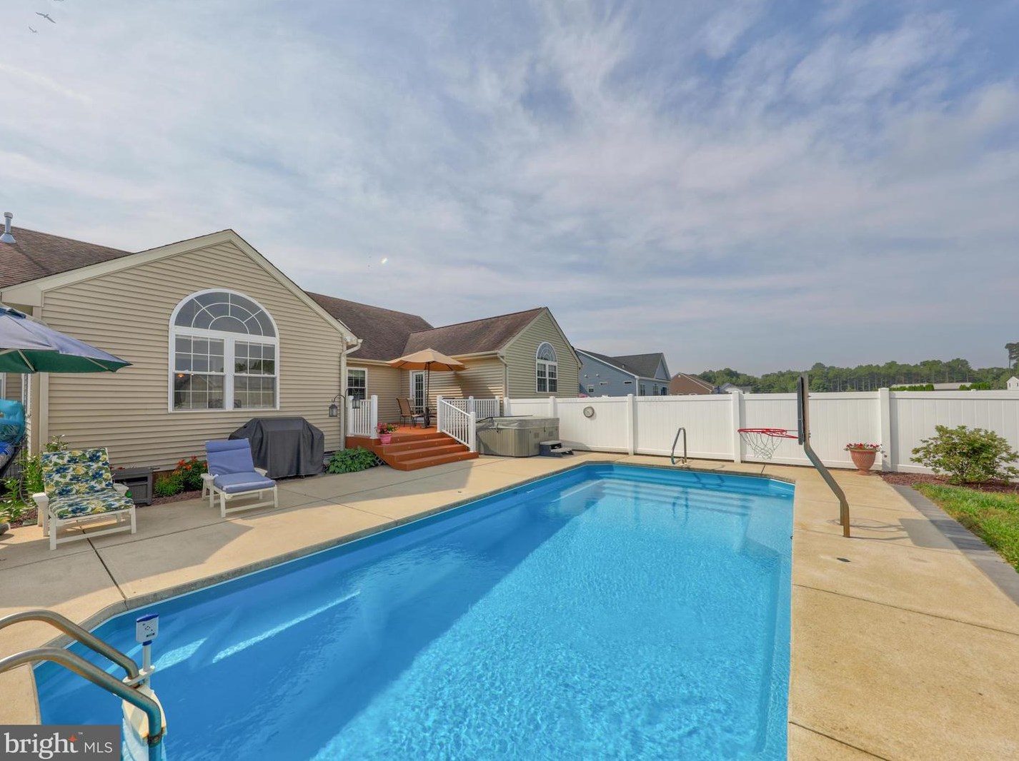 23322 Greenbank Dr, Harbeson, DE 19951-3006