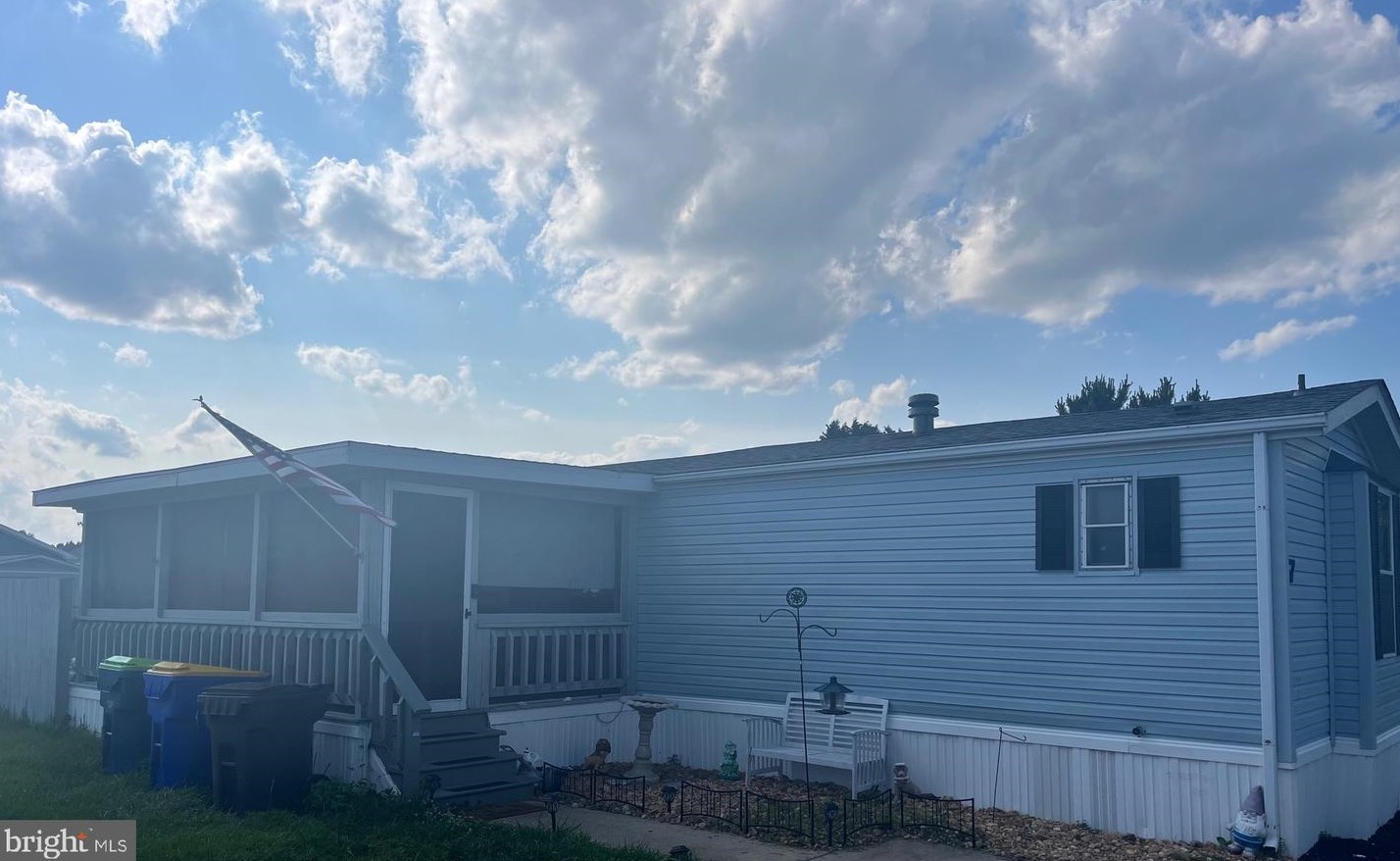 7 Nottingham Dr #39945, Lewes, DE 19958