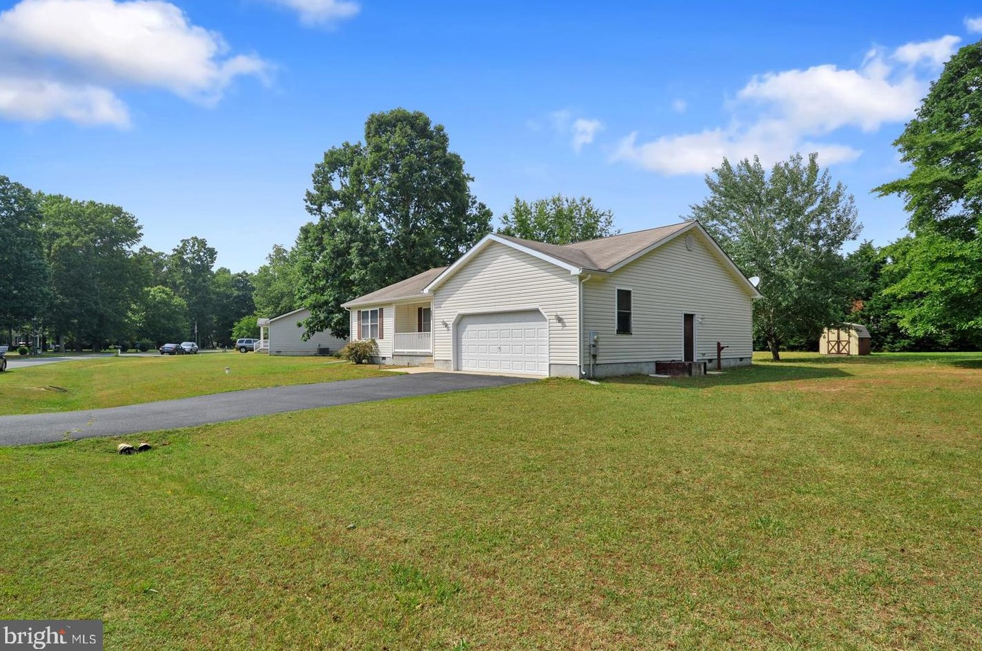 22098 Hackney Cir, Lincoln, DE 19960-2528