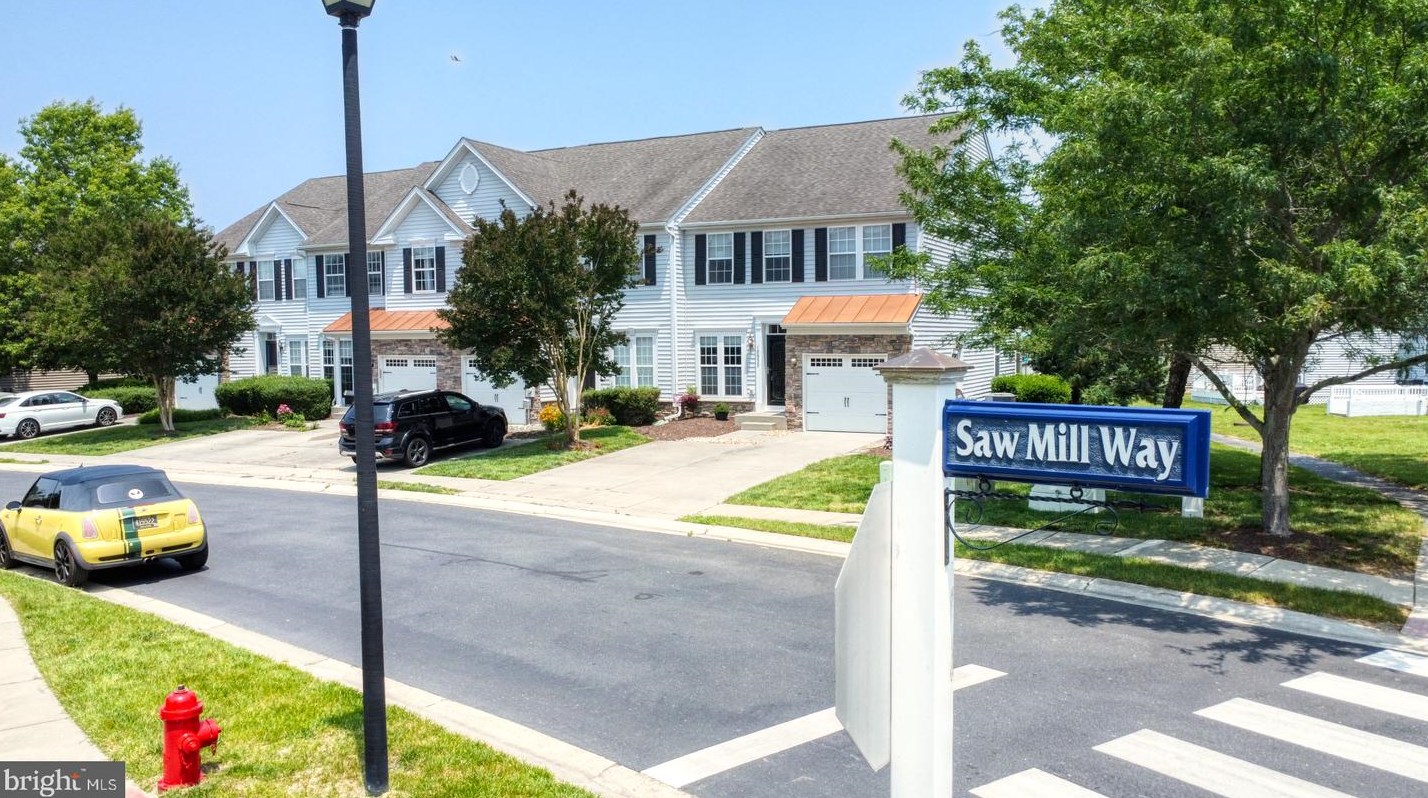 10055 Saw Mill Way, Millsboro, DE 19966