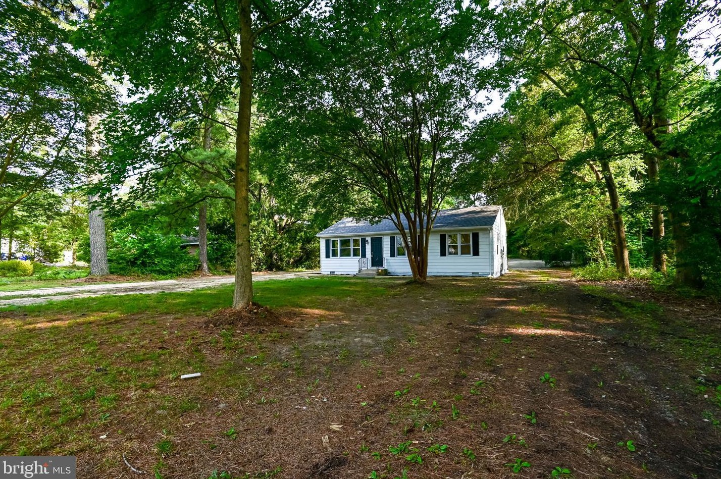 10946 Old Furnace Rd, Seaford, DE 19973