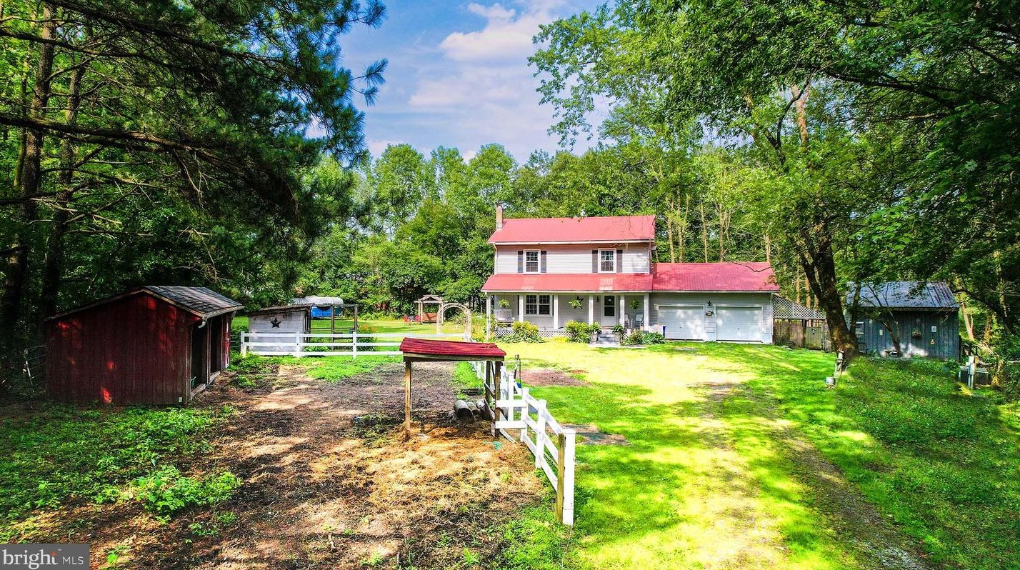 34305 Lucy Rd, Frankford, DE 19945