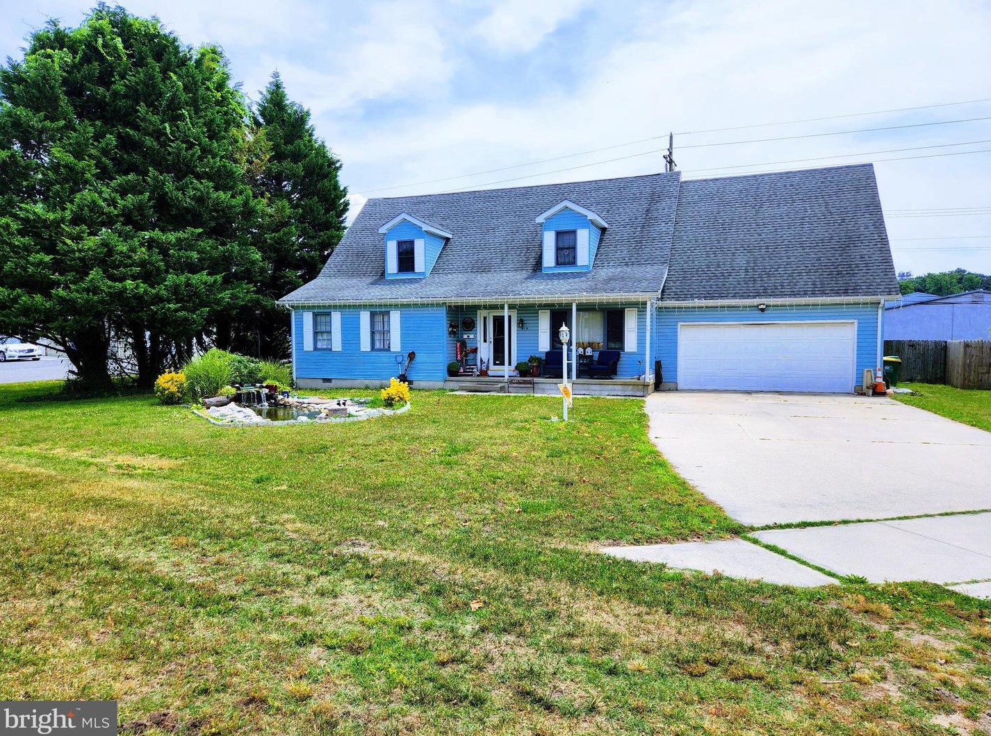 609 Elm St, Seaford, DE 19973
