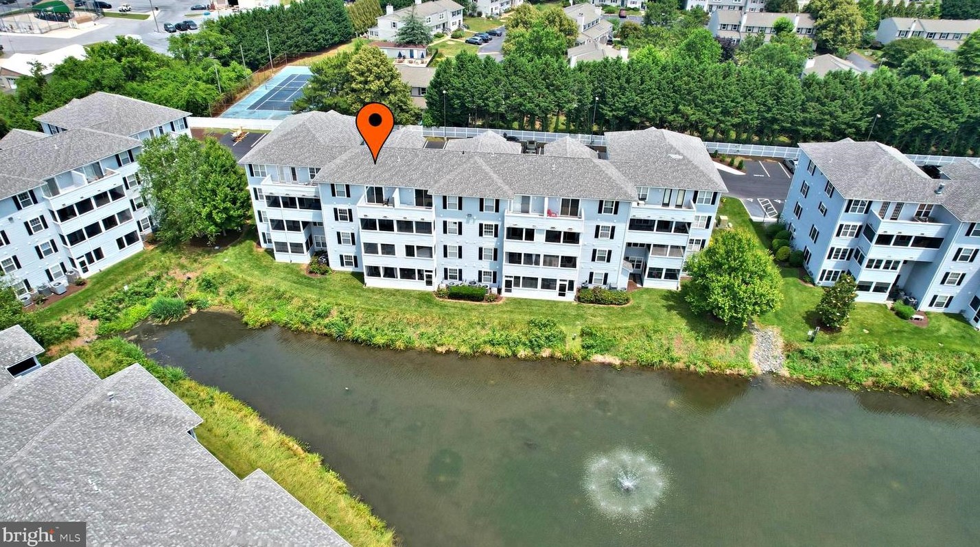 3700 Sanibel Cir #3705, Rehoboth, DE 19971