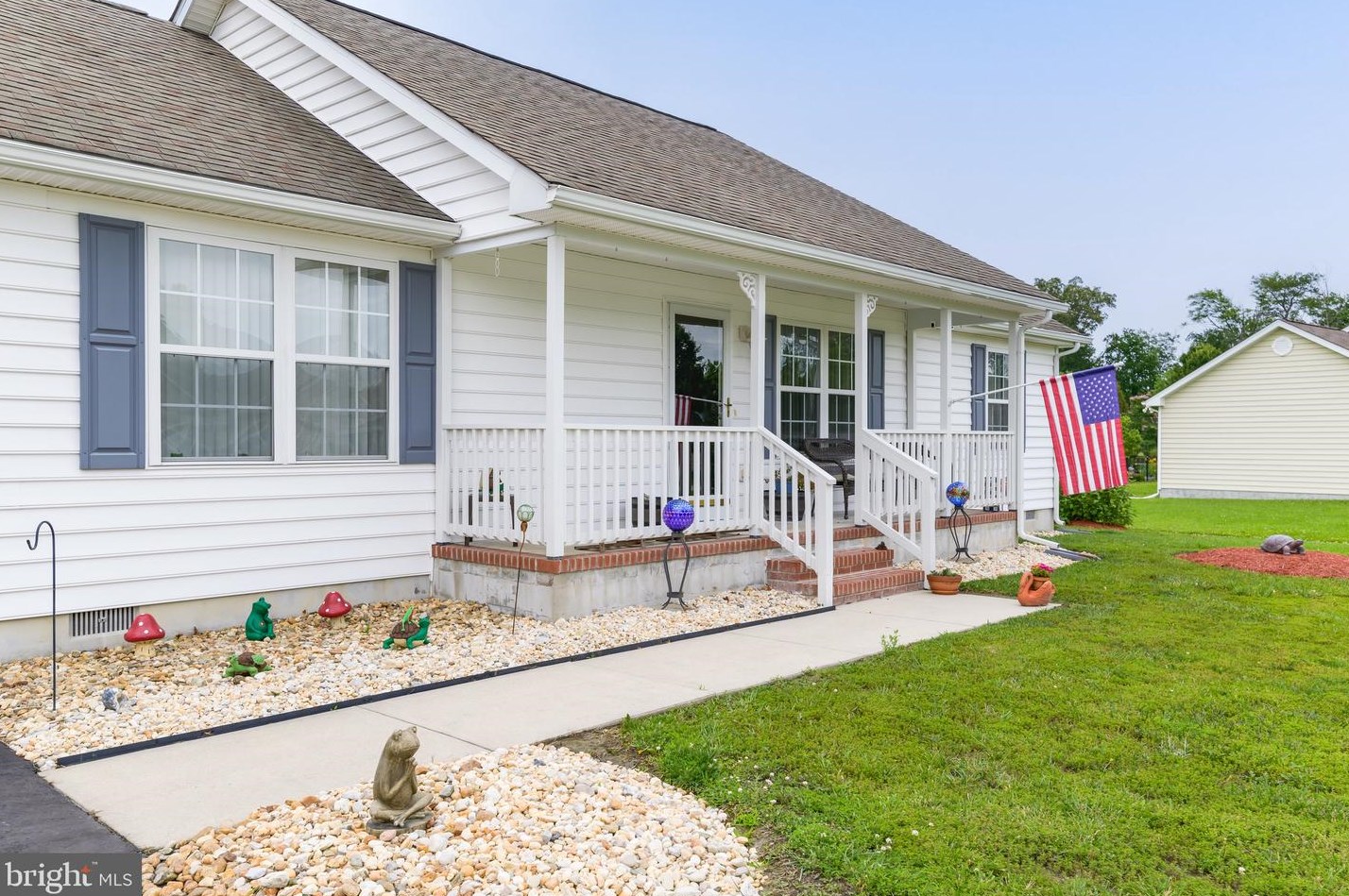 31053 Meadow Dr, Lewes, DE 19958