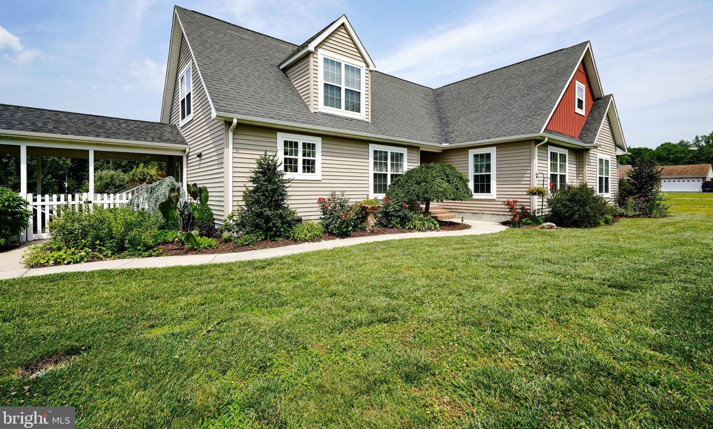 20346 Cool Spring Rd, Milton, DE 19968
