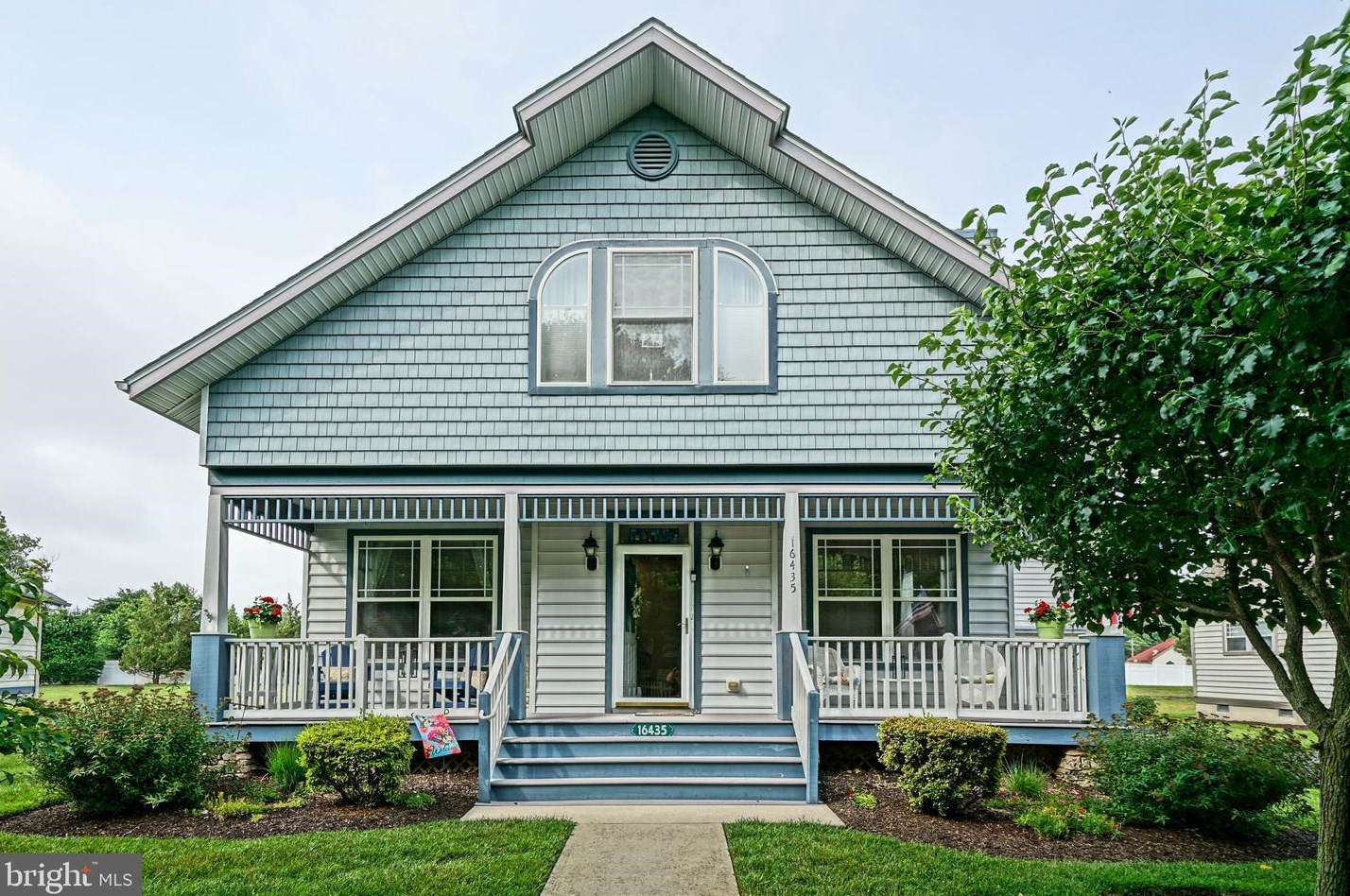 16435 John Rowland Trail #144, Milton, DE 19968