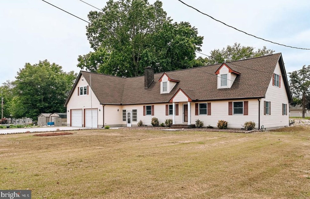 8973 Riverside Dr, Seaford, DE 19973