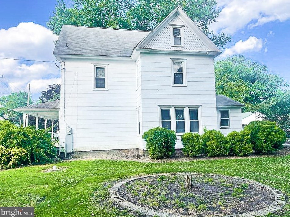 50 W Mccabe St, Selbyville, DE 19975
