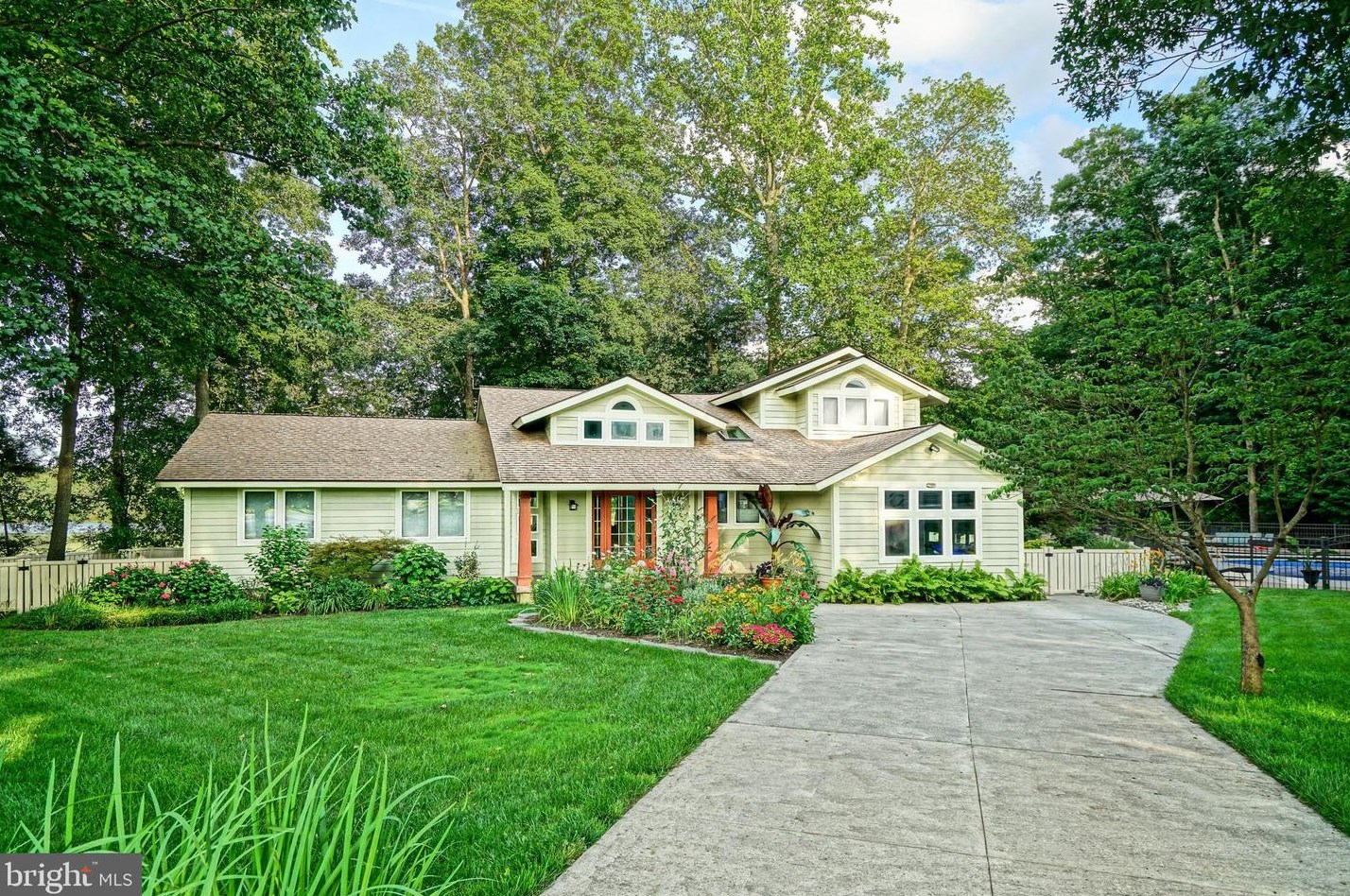 30146 W Mill Run, Milton, DE 19968