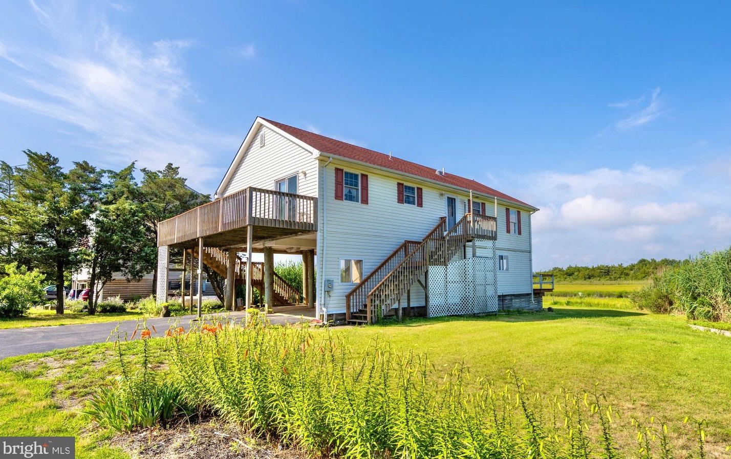 1405 Bay Shore Dr, Milton, DE 19968-9599