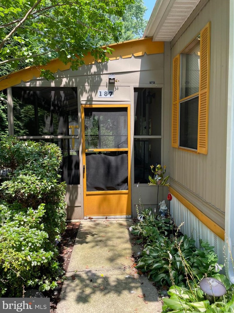 19703 Queen St ##187, Rehoboth, DE 19971