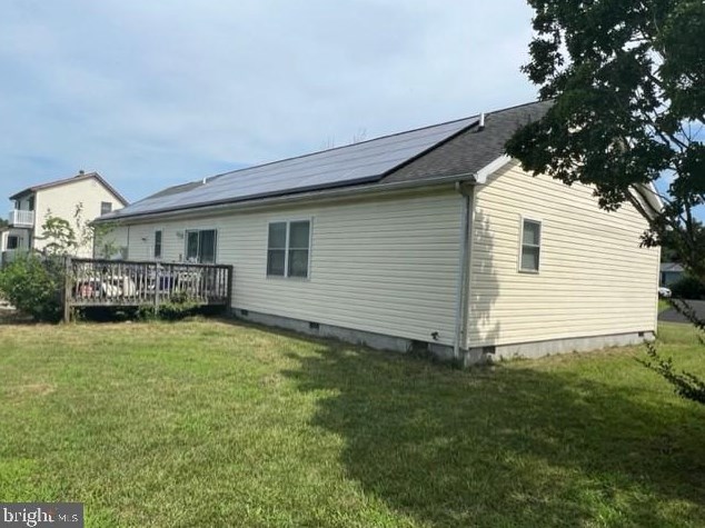 5 Lighthouse Dr, Rehoboth, DE 19971-9574