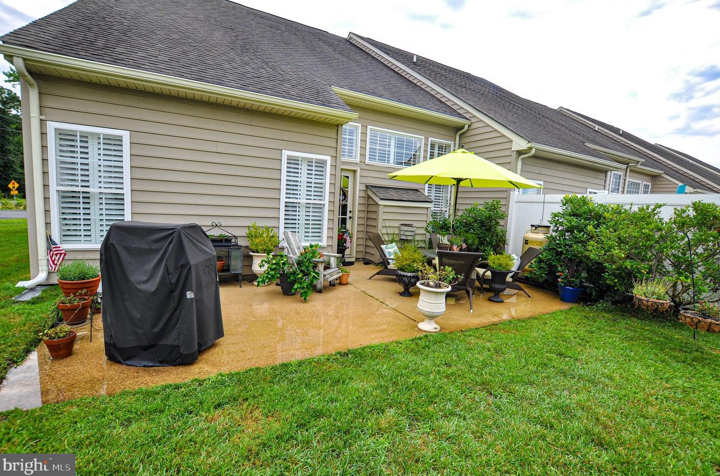 32341 Turnstone Ct #42, Millsboro, DE
