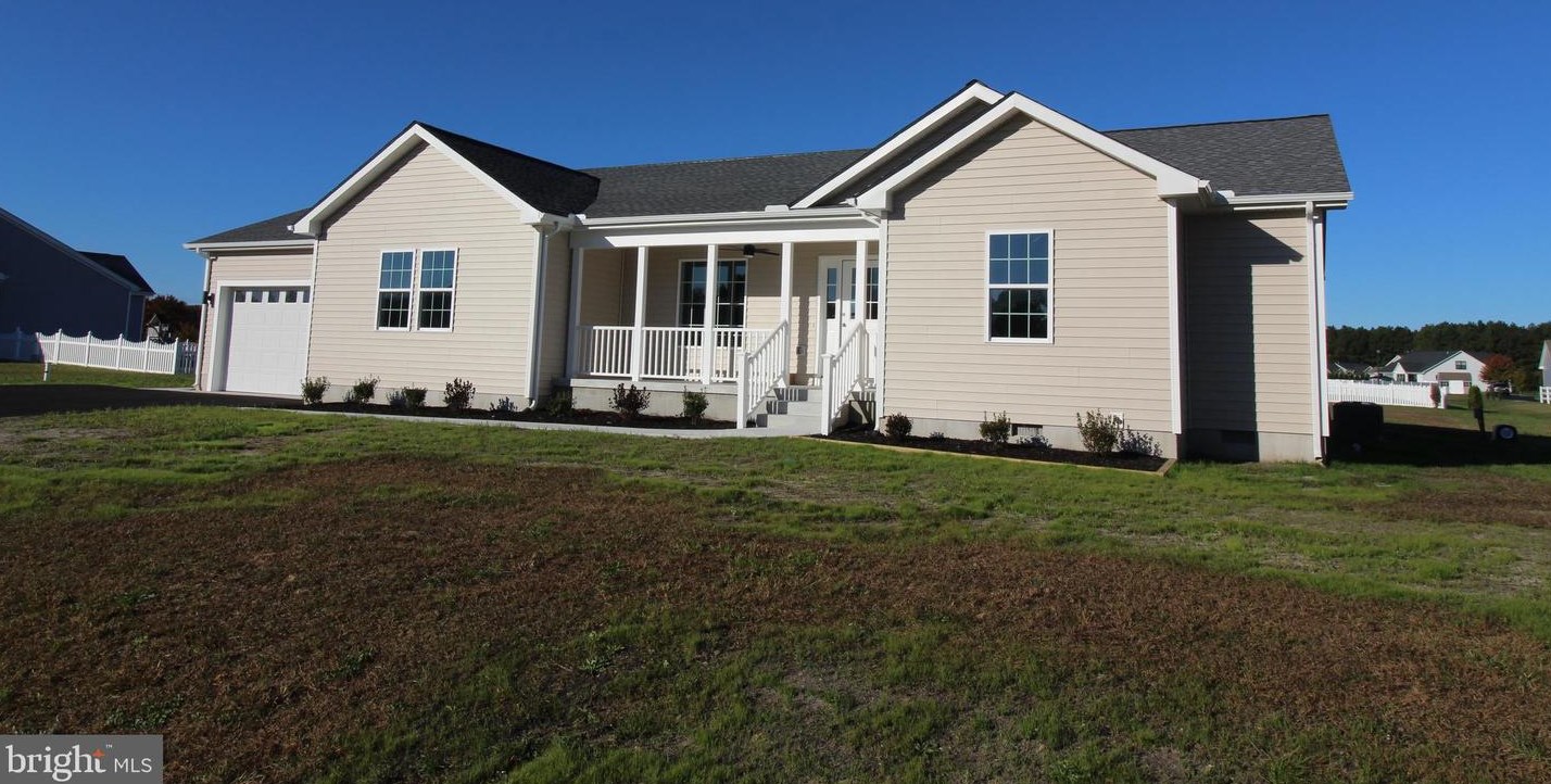 24733 Millpond Ln, Georgetown, DE 19947