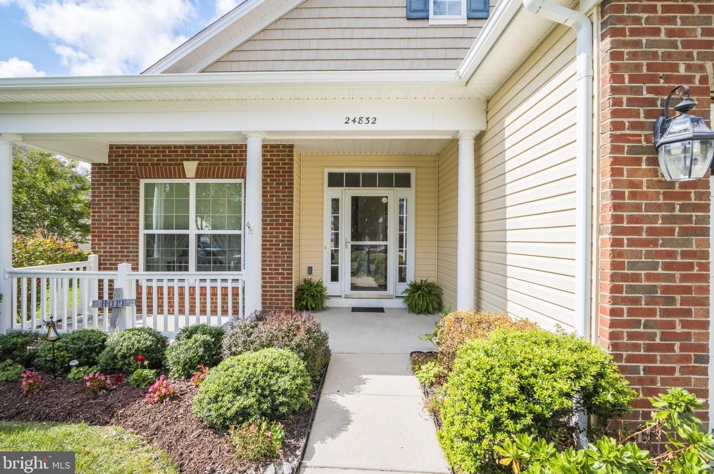24832 Magnolia Cir, Millsboro, DE 19966