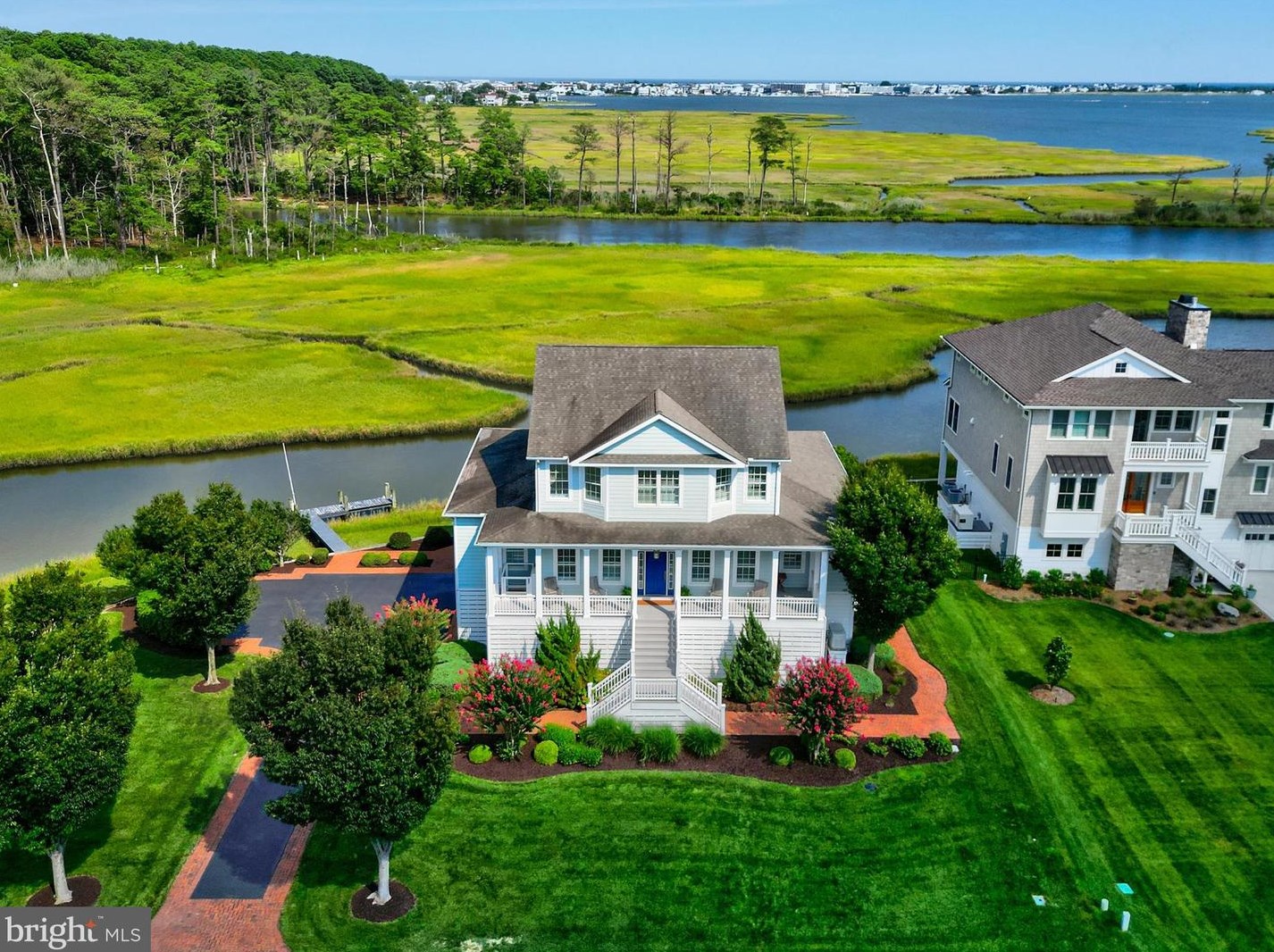 21209 Robin Rd, Rehoboth, DE 19971-3607